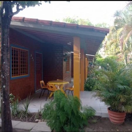 Prive Das Acacias Pôrto das Galinhas Exteriör bild