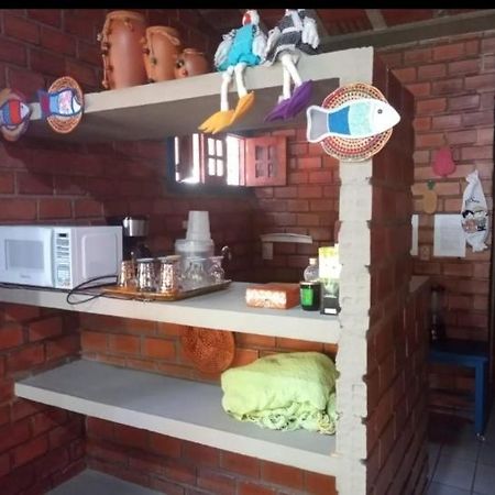 Prive Das Acacias Pôrto das Galinhas Exteriör bild