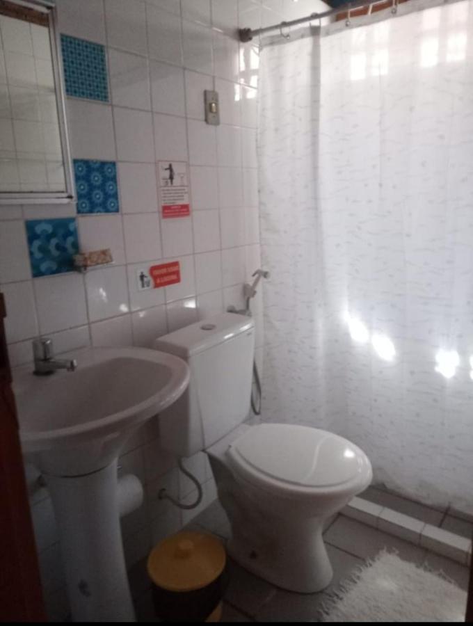 Prive Das Acacias Pôrto das Galinhas Exteriör bild