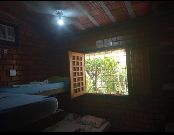 Prive Das Acacias Pôrto das Galinhas Exteriör bild