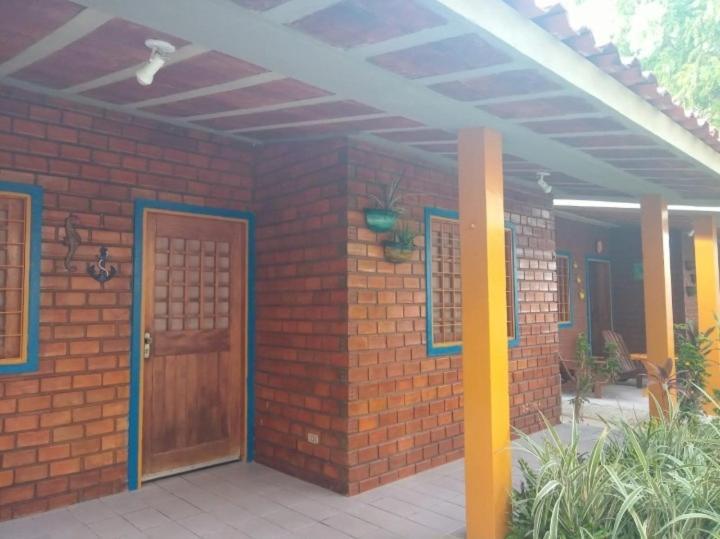 Prive Das Acacias Pôrto das Galinhas Exteriör bild