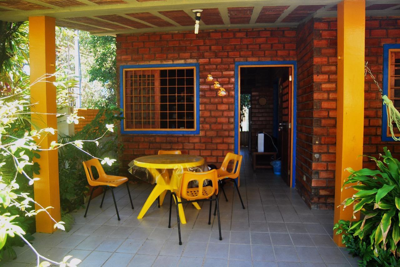 Prive Das Acacias Pôrto das Galinhas Exteriör bild